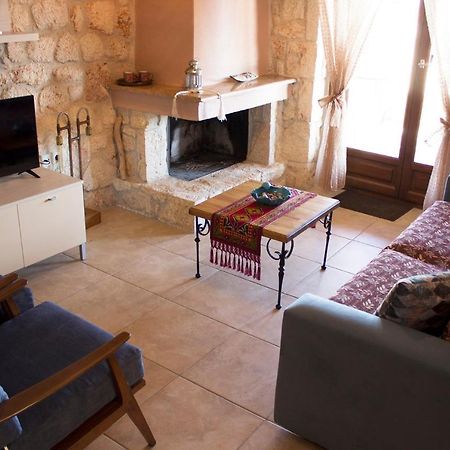 شقة Helen'S Stone House سيفيري المظهر الخارجي الصورة