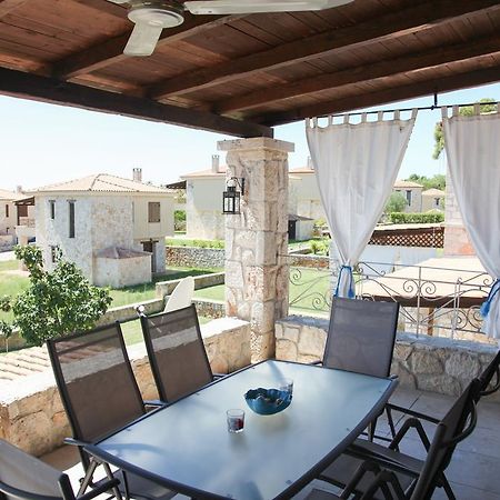 شقة Helen'S Stone House سيفيري المظهر الخارجي الصورة