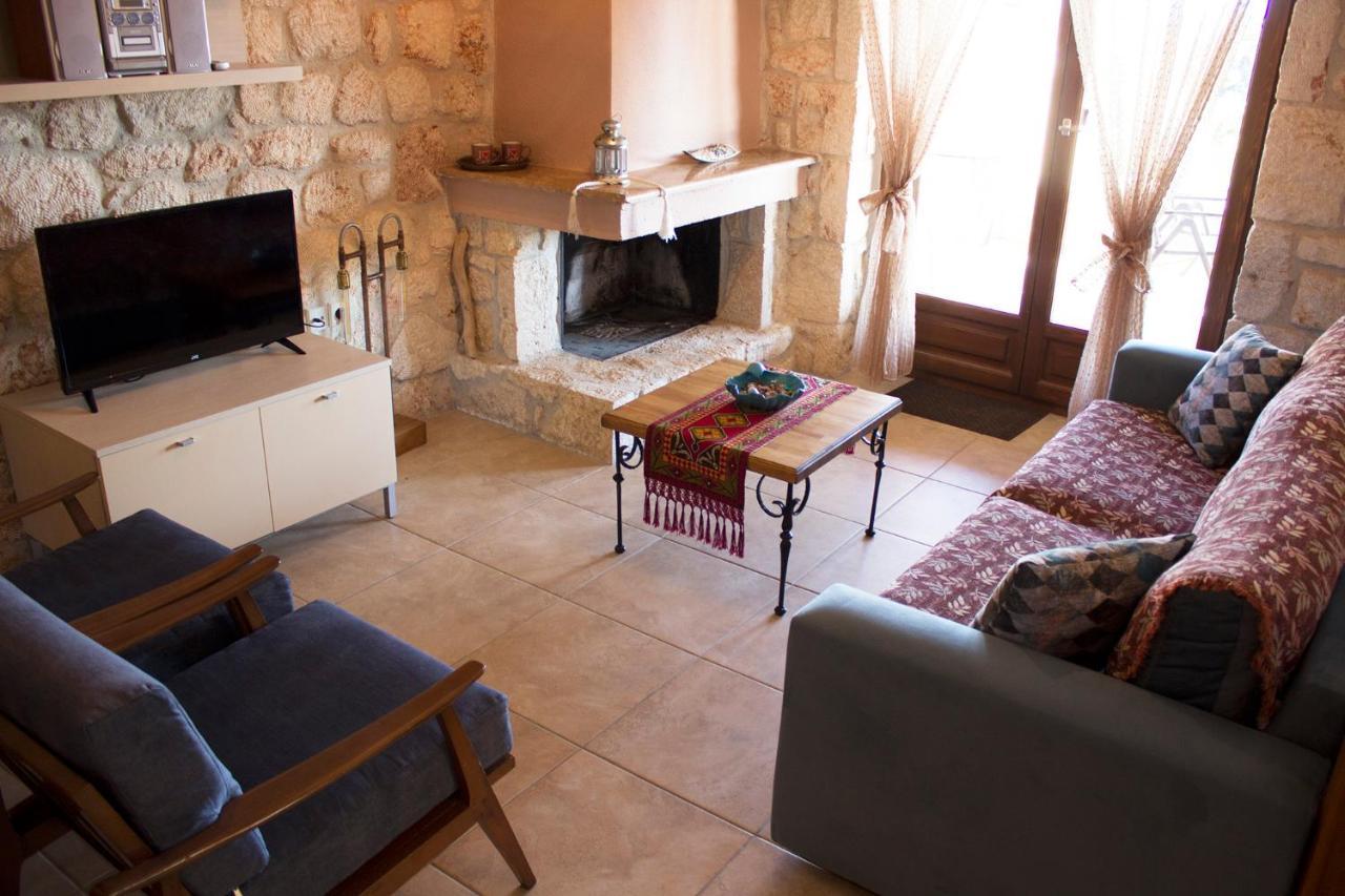 شقة Helen'S Stone House سيفيري المظهر الخارجي الصورة