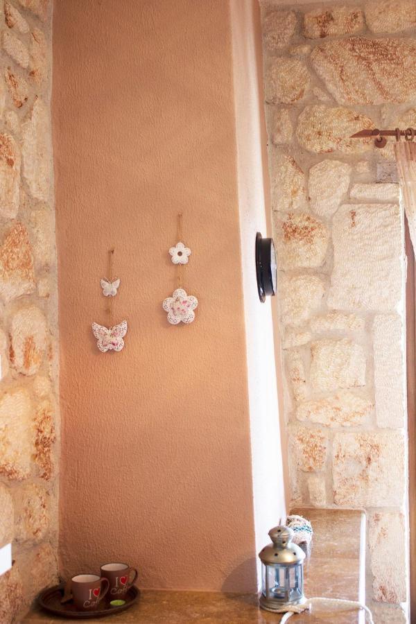 شقة Helen'S Stone House سيفيري المظهر الخارجي الصورة