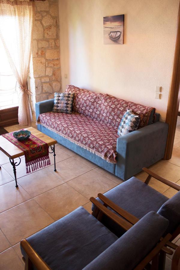 شقة Helen'S Stone House سيفيري المظهر الخارجي الصورة