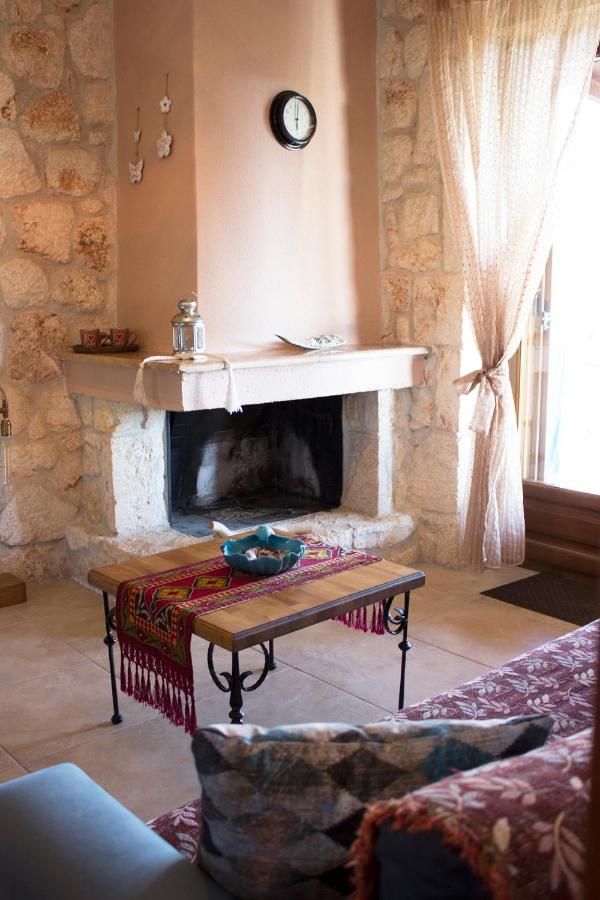 شقة Helen'S Stone House سيفيري المظهر الخارجي الصورة