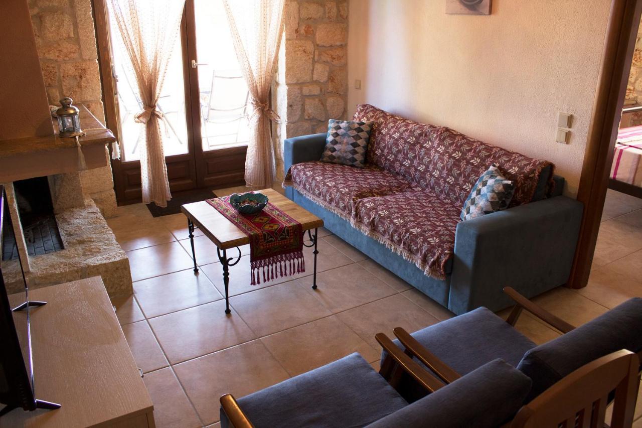 شقة Helen'S Stone House سيفيري المظهر الخارجي الصورة