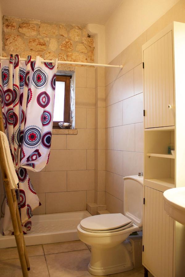 شقة Helen'S Stone House سيفيري المظهر الخارجي الصورة