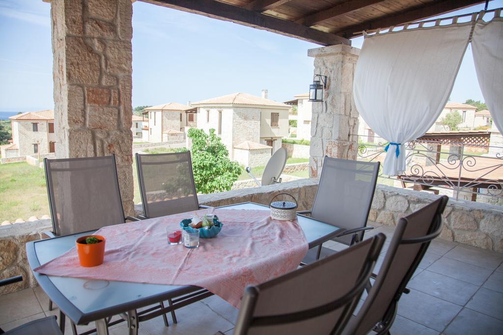 شقة Helen'S Stone House سيفيري المظهر الخارجي الصورة