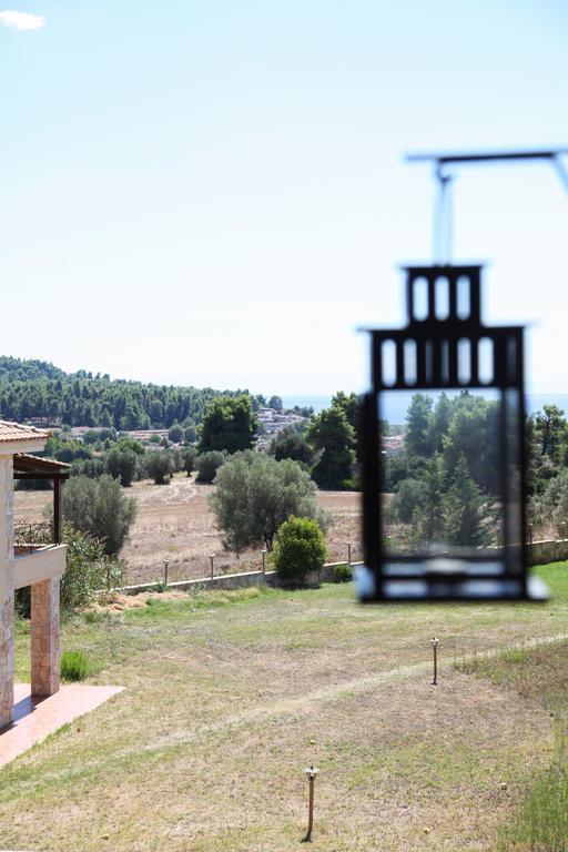 شقة Helen'S Stone House سيفيري المظهر الخارجي الصورة