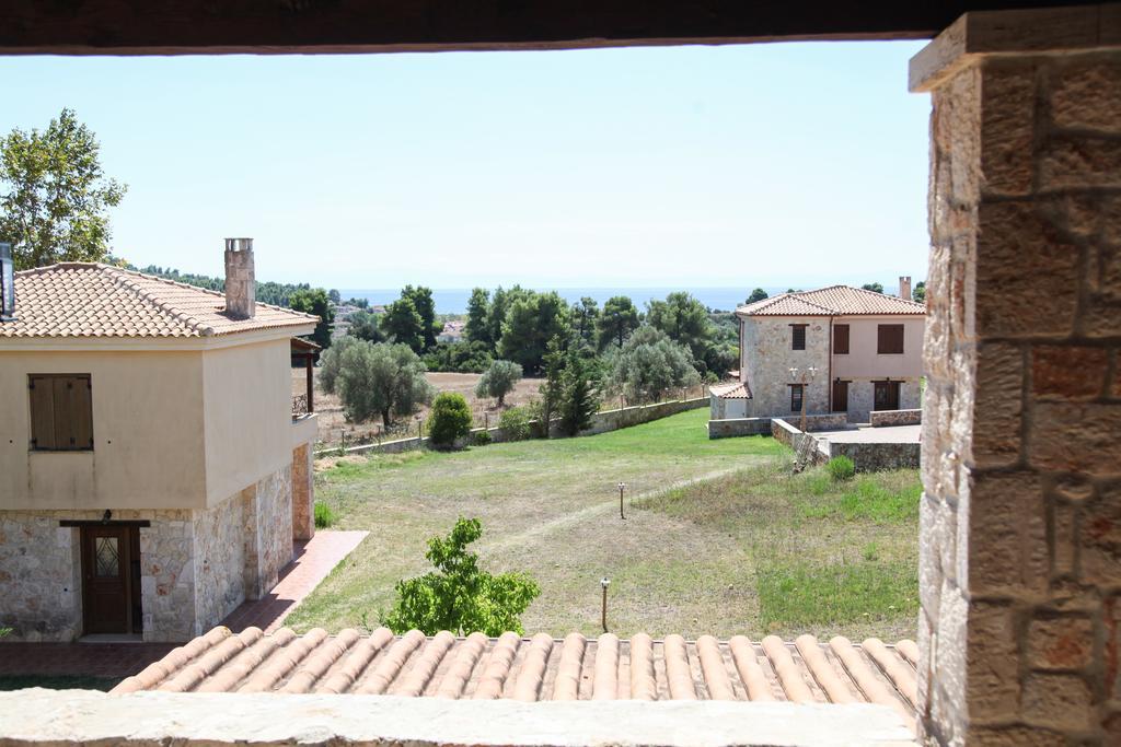 شقة Helen'S Stone House سيفيري المظهر الخارجي الصورة