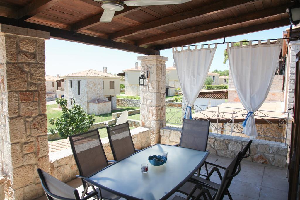 شقة Helen'S Stone House سيفيري المظهر الخارجي الصورة