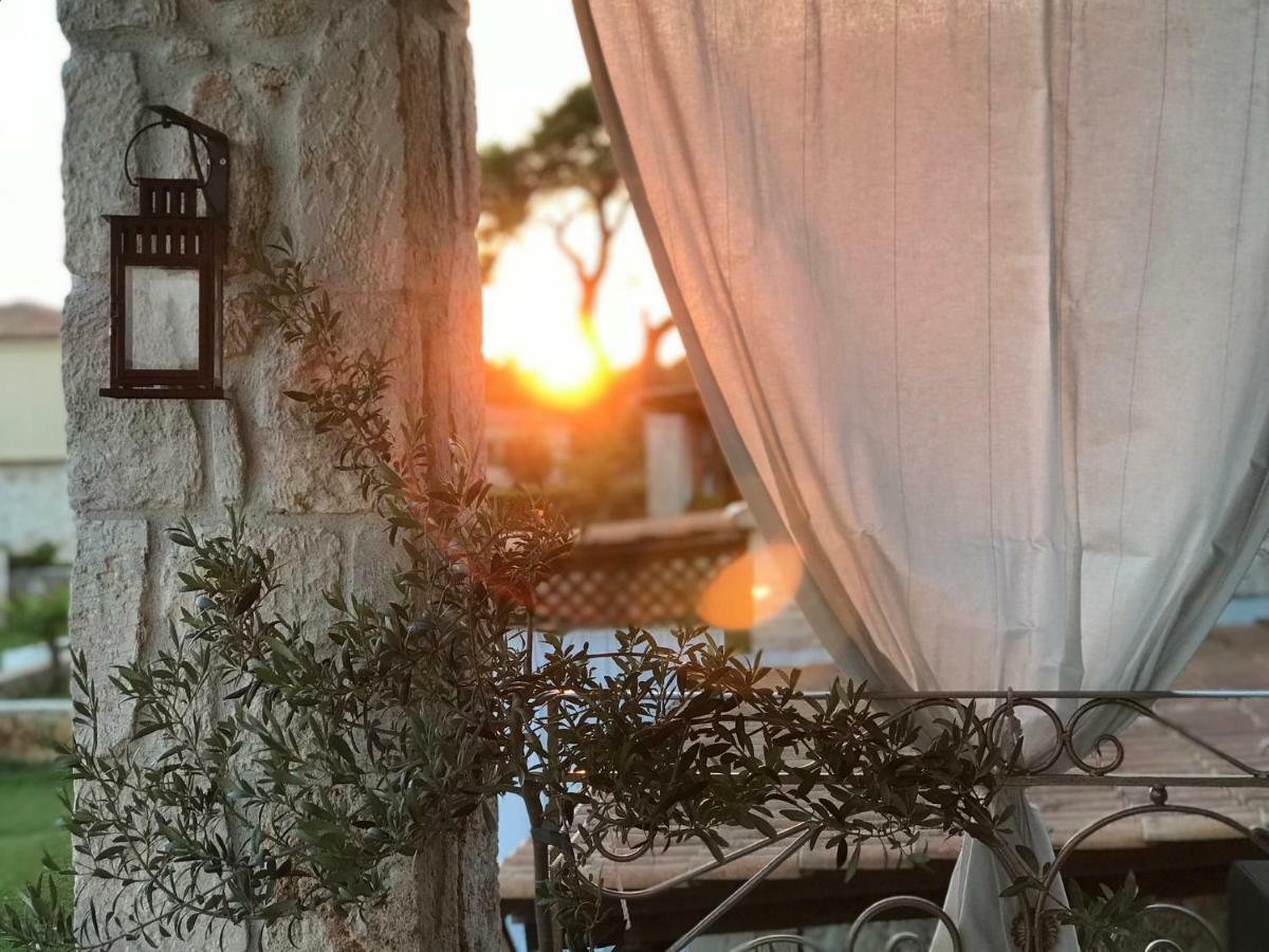 شقة Helen'S Stone House سيفيري المظهر الخارجي الصورة
